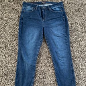 NYDJ Ami Skinny Jeans